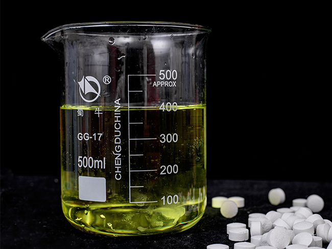 家居民用二氧化氯消毒劑 家居民用二氧化氯消毒劑