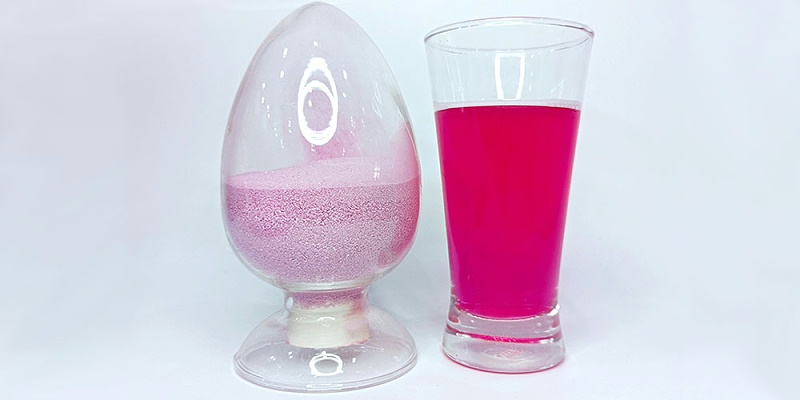 單過(guò)硫酸氫鉀復(fù)合鹽生產(chǎn)廠家