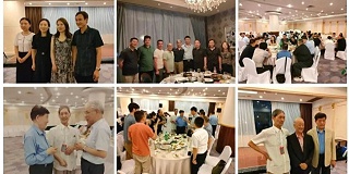 中國二氧化氯學(xué)會助力2025上海食品安全與消毒技術(shù)研討會，推動食品安全與消毒技術(shù)發(fā)展