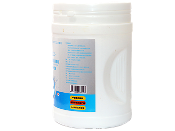 55%單過(guò)硫酸氫鉀復(fù)合鹽消毒粉（污水專(zhuān)用）