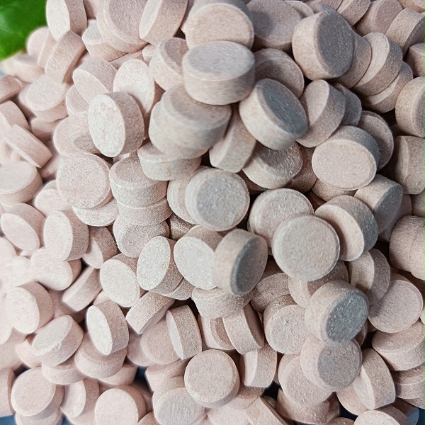 單過硫酸氫鉀復合鹽消毒片 單過硫酸氫鉀復合鹽消毒片