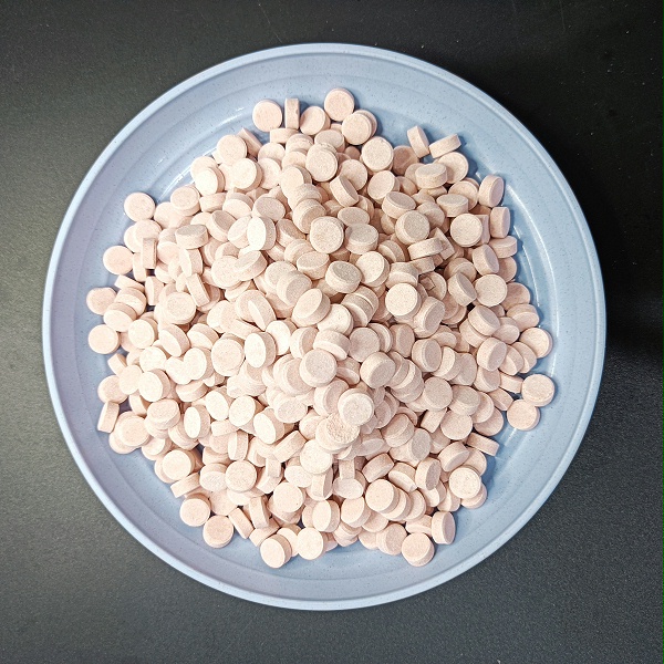 單過硫酸氫鉀復合鹽消毒片 單過硫酸氫鉀復合鹽消毒片