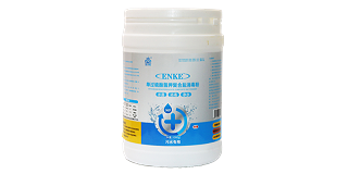 醫(yī)院污水、工業(yè)污水消毒單過硫酸氫鉀復(fù)合鹽消毒粉