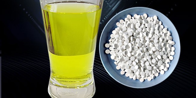 二氧化氯的優(yōu)勢在哪里？