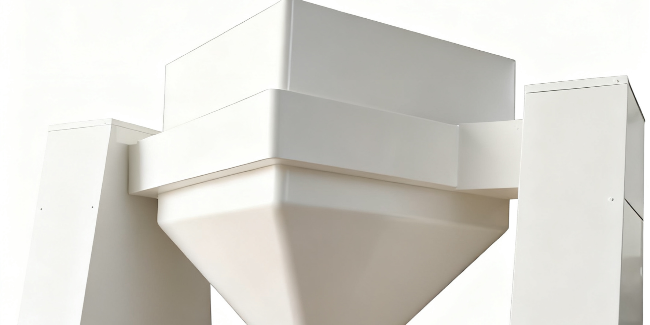 恩科防腐方錐混合機：不只是混合，更是生產(chǎn)效率的 “守護者”